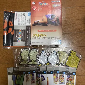 짱구는 못말려(크레용 신짱) 제일복권 나츠카 시네마즈