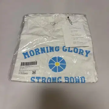 ANEVER T셔츠 TravisJapan 마츠다 겐타 군 착용 모델