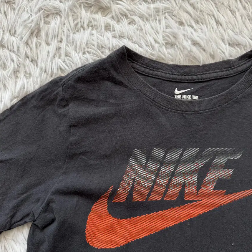 NIKE日本ビンテージ半袖ヴィンテージ半袖 ナイキ半袖 ナイキバンパルティ ナイキヴィンテージ