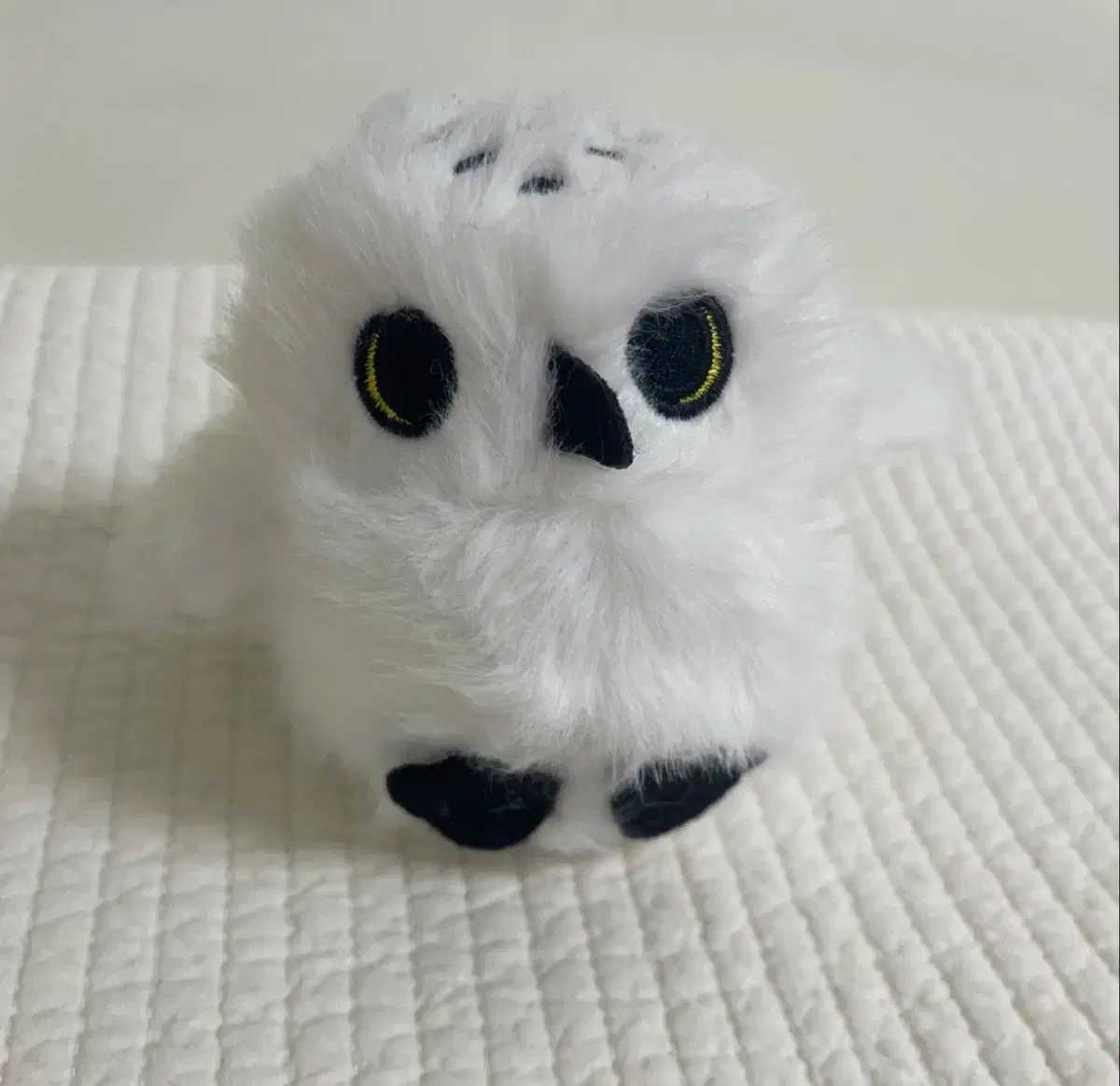 HARRY POTTER 해리포터 Harry Potter Hedwig doll #해리포터,#인형