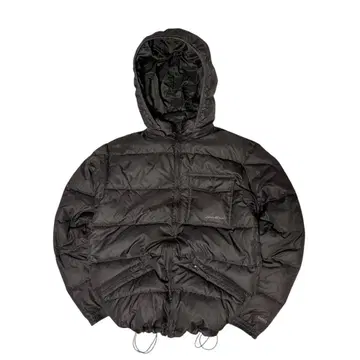 00s Eddie Bauer 구스 다운 푸퍼 재킷