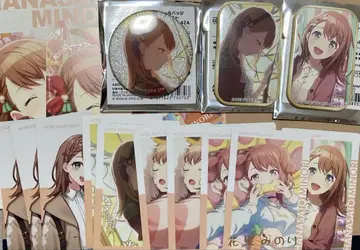 프로세카 하나사토 미노리