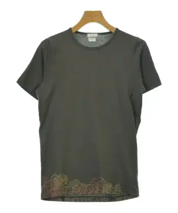 DRIES VAN NOTEN 셔츠 티셔츠 남성용