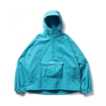 Tightbooth - BIG LOGO ANORAK