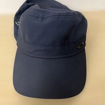 OAKLEY 오클리 캡 모자 블랙