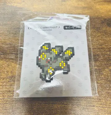 포켓몬 블래키 러버 핀즈 EIEVUI DOT COLLECTION