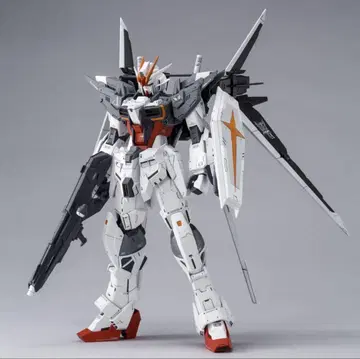 MG 1/100 건담 엑스 임펄스