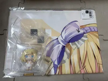 캐러럭키 복권 주문은 토끼입니까? 주문토끼 샤로