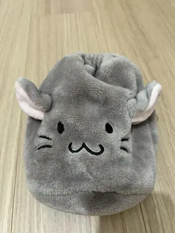 우시자와 씨 복조리 돔 굿즈