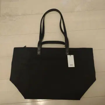 Aeta NY25 아에타 더블 핸들 토트 M 사이즈
