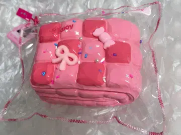 mellojoy 이불 시리즈 핑크