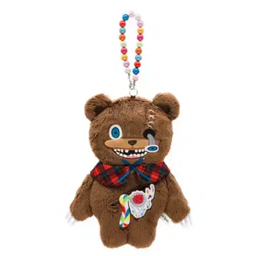 USJ 유니버셜 해미곰 티슈 케이스