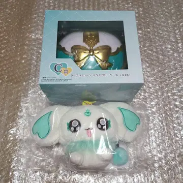 프리큐어 제일복권