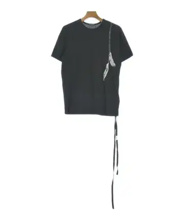 ANN DEMEULEMEESTER 티셔츠 남성용