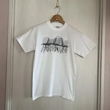 eames 이임즈 90's 이임즈체어 youth L 2