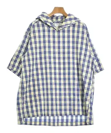 COMME des GARCONS SHIRT 캐주얼 셔츠 남성용