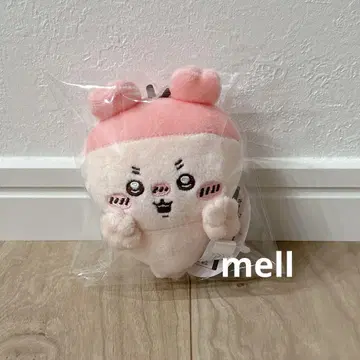 치이카와 (먼작귀) 헌책방 모몽가 마스코트