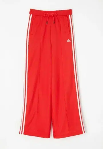 moussy x adidas 콜라보 트랙 팬츠
