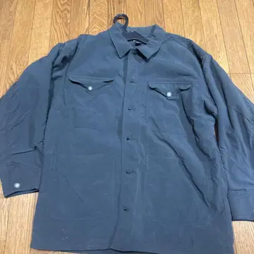 Patagonia 캔버스 자켓 M 네이티브 무늬 플리스 코스타리카 제조