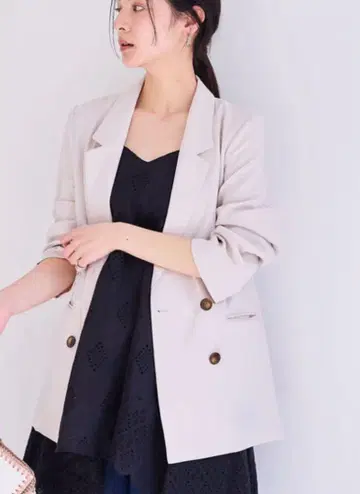 새상품급 VIS 자켓