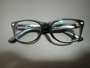[ 레이밴 ] RB5184F 2000 패션 안경