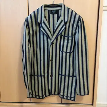 Jean Paul GAULTIER MAILLE 테일러드 자켓 90p