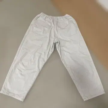 단톤 이지 팬츠