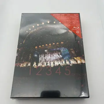 노기자카46 Blu-ray 11th YEAR BIRTHDAY LIVE