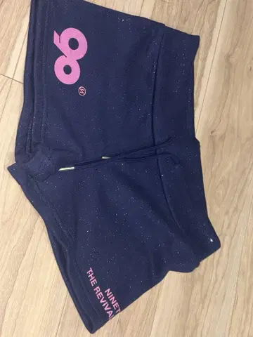 9090 숏팬츠