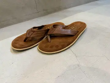 남성용 샌들