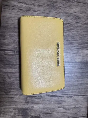 MICHEAL KORS 지갑
