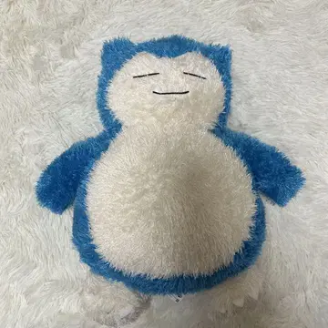포켓몬 카비곤 봉제 인형
