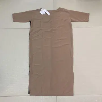 우디 하우스 원피스
