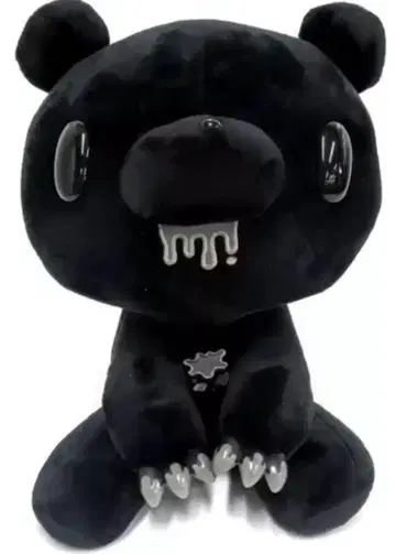 그루미 봉제 인형
