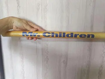 Mr.Children KIND OF LOVE 매장 포스터