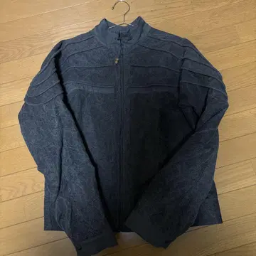 jian ye Herald 자켓 제니예