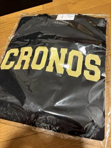 [ 미사용 ] #cronos #크로노스 #lyft #sung #T셔츠