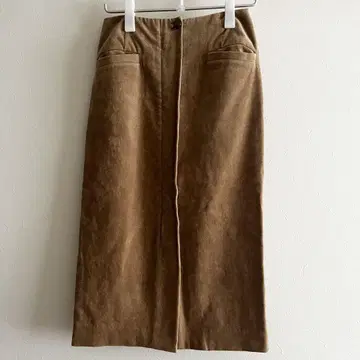 United arrows 니트 스커트