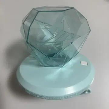 SHINee 공식 응원봉