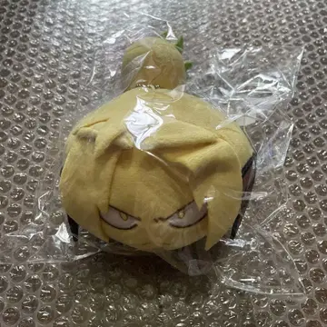 샤먼킹 아미다마루