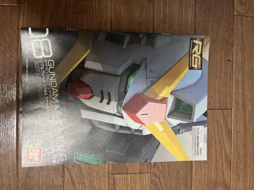 GUNDAM MK-II EUG RG 1/144