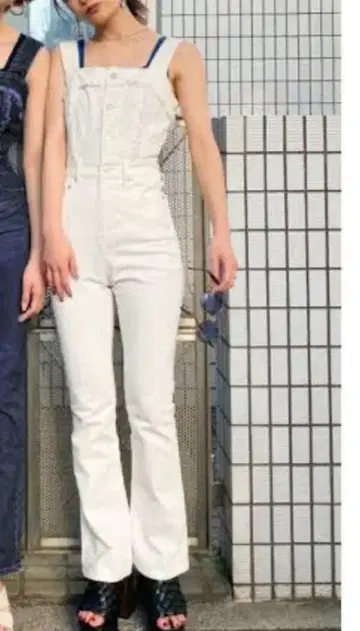 EMODA 올인원 오버롤