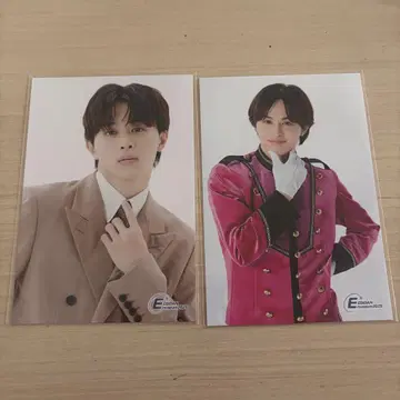 초특급 타쿠야 엽서