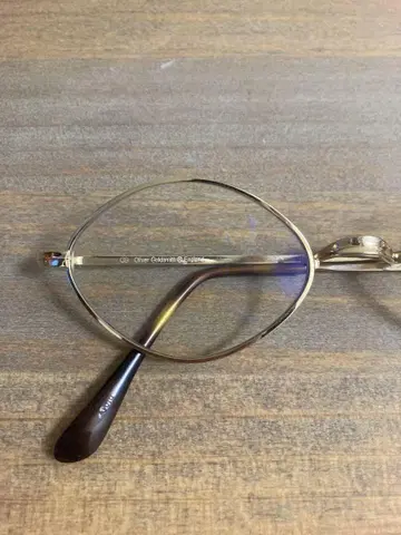 OLIVER GOLDSMITH / 올리버 골드스미스