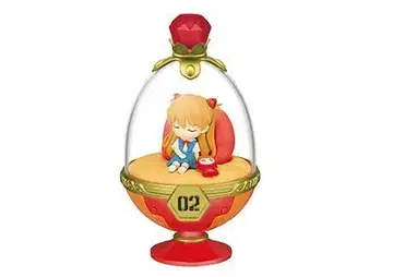 에반게리온 드리밍 포드 아스카 Dreaming Pot