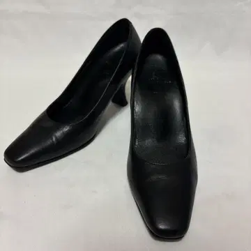 [ 구하기 어려움 ] 와코루 서세스 워크 23cm 블랙 가죽 비즈니스