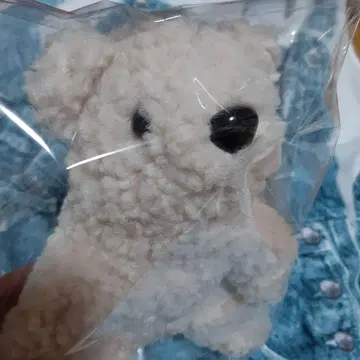 론 헤르만 곰 봉제 인형
