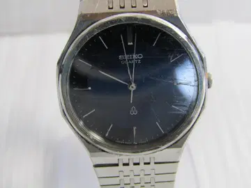 T0665 SEIKO 손목시계 5931-7010