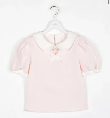 evelyn 밤하트 TP pink
