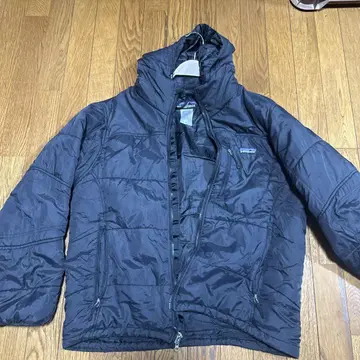 [ 인기 모델 ] Patagonia Nano Puff Hoody